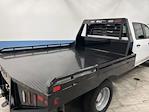 New 2025 Chevrolet Silverado 3500 Crew Cab Flatbed Truck for sale #A113723N - photo 12
