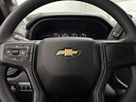 New 2025 Chevrolet Silverado 3500 Crew Cab Flatbed Truck for sale #A113723N - photo 16