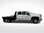 New 2025 Chevrolet Silverado 3500 Crew Cab Flatbed Truck for sale #A113723N - photo 2