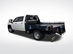 New 2025 Chevrolet Silverado 3500 Crew Cab Flatbed Truck for sale #A113723N - photo 3