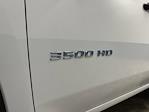 New 2025 Chevrolet Silverado 3500 Crew Cab Flatbed Truck for sale #A113723N - photo 37