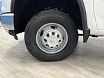 New 2025 Chevrolet Silverado 3500 Crew Cab Flatbed Truck for sale #A113723N - photo 39