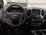 New 2025 Chevrolet Silverado 3500 Crew Cab Flatbed Truck for sale #A113723N - photo 5