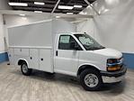 New 2025 Chevrolet Express 3500 Service Utility Van for sale #A113832N - photo 1