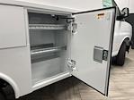 New 2025 Chevrolet Express 3500 Service Utility Van for sale #A113832N - photo 10
