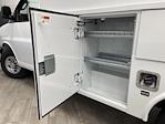 New 2025 Chevrolet Express 3500 Service Utility Van for sale #A113832N - photo 14