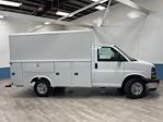 New 2025 Chevrolet Express 3500 Service Utility Van for sale #A113832N - photo 2