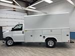 New 2025 Chevrolet Express 3500 Service Utility Van for sale #A113832N - photo 23