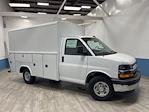 New 2025 Chevrolet Express 3500 Service Utility Van for sale #A113832N - photo 44