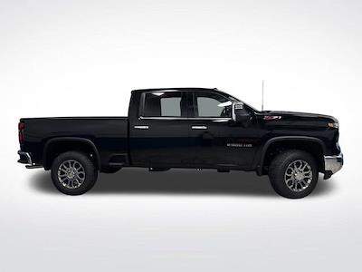 New 2026 Chevrolet Silverado 2500 LTZ Crew Cab for sale #A113855N - photo 2