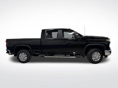 New 2026 Chevrolet Silverado 3500 LT Crew Cab for sale #A113861N - photo 2