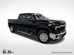 New 2026 Chevrolet Silverado 3500 LT Crew Cab for sale #A113861N - photo 1