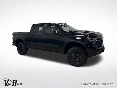 New 2026 Chevrolet Silverado 1500 ZR2 Crew Cab for sale #A113906N - photo 1