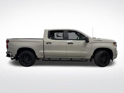New 2026 Chevrolet Silverado 1500 Custom Crew Cab for sale #A113934N - photo 2