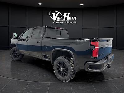 New 2026 Chevrolet Silverado 2500 LTZ Crew Cab for sale #A114042N - photo 2