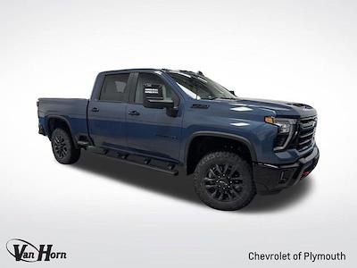 New 2026 Chevrolet Silverado 2500 LT Crew Cab for sale #A114074N - photo 1