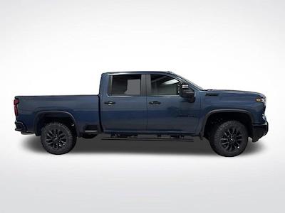 New 2026 Chevrolet Silverado 2500 LT Crew Cab for sale #A114074N - photo 2