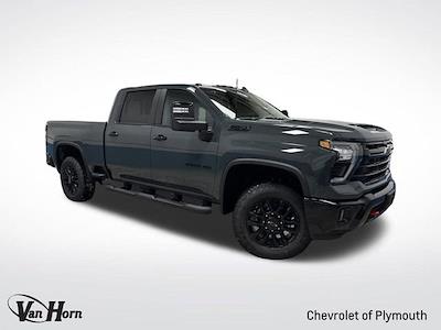 New 2026 Chevrolet Silverado 2500 LT Crew Cab for sale #A114106N - photo 1