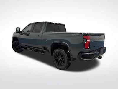 New 2026 Chevrolet Silverado 2500 LT Crew Cab for sale #A114106N - photo 2