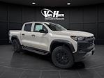 New 2026 Chevrolet Colorado Trail Boss Crew Cab for sale #A114187N - photo 1