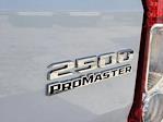 New 2025 Ram ProMaster 2500 High Roof Empty Cargo Van for sale #SE522750 - photo 13