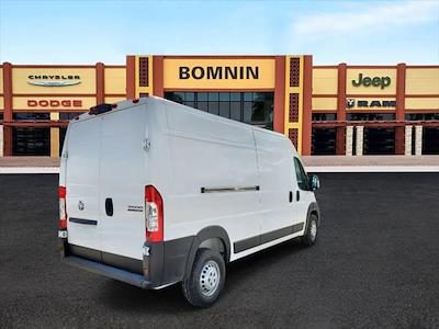 New 2025 Ram ProMaster 2500 High Roof Empty Cargo Van for sale #SE522751 - photo 2