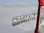 New 2025 Ram ProMaster 2500 High Roof Empty Cargo Van for sale #SE522751 - photo 7