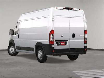 New 2025 Ram ProMaster 2500 High Roof Empty Cargo Van for sale #SE523911 - photo 2