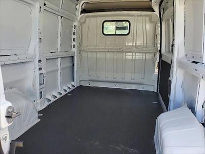 New 2025 Ram ProMaster 2500 High Roof Empty Cargo Van for sale #SE523911 - photo 2