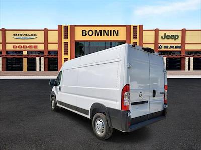 New 2025 Ram ProMaster 1500 High Roof Empty Cargo Van for sale #SE525905 - photo 2