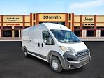 New 2025 Ram ProMaster 1500 High Roof Empty Cargo Van for sale #SE525906 - photo 4