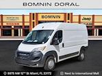 New 2025 Ram ProMaster 2500 High Roof Empty Cargo Van for sale #SE522755 - photo 1