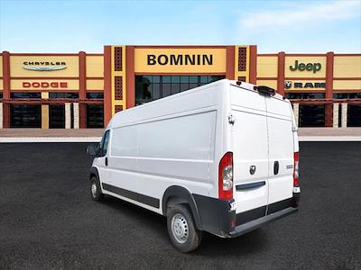 New 2025 Ram ProMaster 2500 High Roof Empty Cargo Van for sale #SE503415 - photo 2