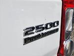 New 2025 Ram ProMaster 2500 High Roof Empty Cargo Van for sale #SE503419 - photo 6