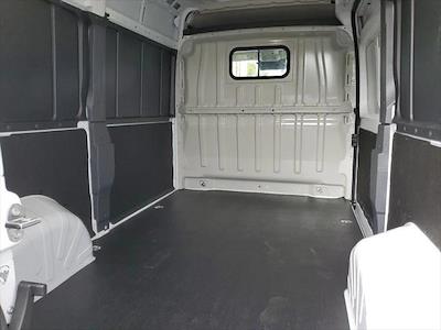 New 2025 Ram ProMaster 1500 High Roof Empty Cargo Van for sale #SE506005 - photo 2