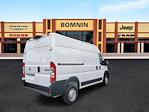 New 2025 Ram ProMaster 1500 High Roof Empty Cargo Van for sale #SE506005 - photo 4