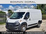 New 2025 Ram ProMaster 1500 High Roof Empty Cargo Van for sale #SE503103 - photo 1
