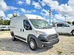 New 2025 Ram ProMaster 1500 High Roof Empty Cargo Van for sale #SE503103 - photo 3