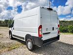 New 2025 Ram ProMaster 1500 High Roof Empty Cargo Van for sale #SE503103 - photo 9