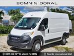 New 2025 Ram ProMaster 1500 High Roof Empty Cargo Van for sale #SE503109 - photo 1