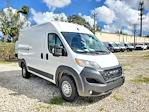 New 2025 Ram ProMaster 1500 High Roof Empty Cargo Van for sale #SE503109 - photo 3