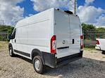 New 2025 Ram ProMaster 1500 High Roof Empty Cargo Van for sale #SE503109 - photo 7