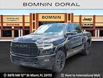 New 2025 Ram 1500 Limited Crew Cab 4x4 Pickup for sale #SN675382 - photo 1