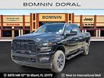 New 2025 Ram 2500 Big Horn Crew Cab 4x4 Pickup for sale #SG507680 - photo 1