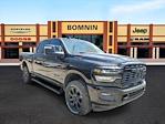New 2025 Ram 2500 Big Horn Crew Cab 4x4 Pickup for sale #SG507680 - photo 2