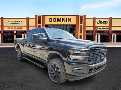 New 2025 Ram 2500 Big Horn Crew Cab 4x4 Pickup for sale #SG506048 - photo 2