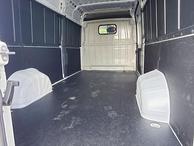 New 2025 Ram ProMaster 3500 High Roof Empty Cargo Van for sale #SE539301 - photo 2