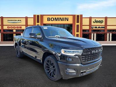 New 2025 Ram 1500 Limited Crew Cab 4x4 Pickup for sale #SN687515 - photo 2