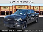 New 2025 Ram 1500 Limited Crew Cab 4x4 Pickup for sale #SN687515 - photo 1