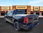 New 2025 Ram 1500 Limited Crew Cab 4x4 Pickup for sale #SN687515 - photo 4